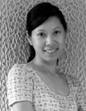 Photograph of Arlene Ang