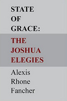 Front Cover of State of Grace, by Alexis Rhone Fancher