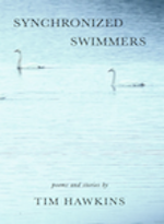 Front Cover of Synchronized Swimmers, by Tim Hawkins