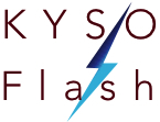 KYSO Flash Logo