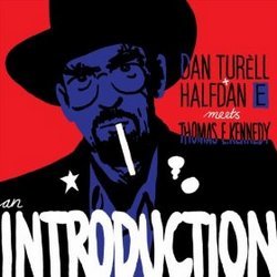 Turell Introduction CD
