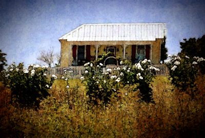 Bungalow, Washington County: photographed by Christopher Woods